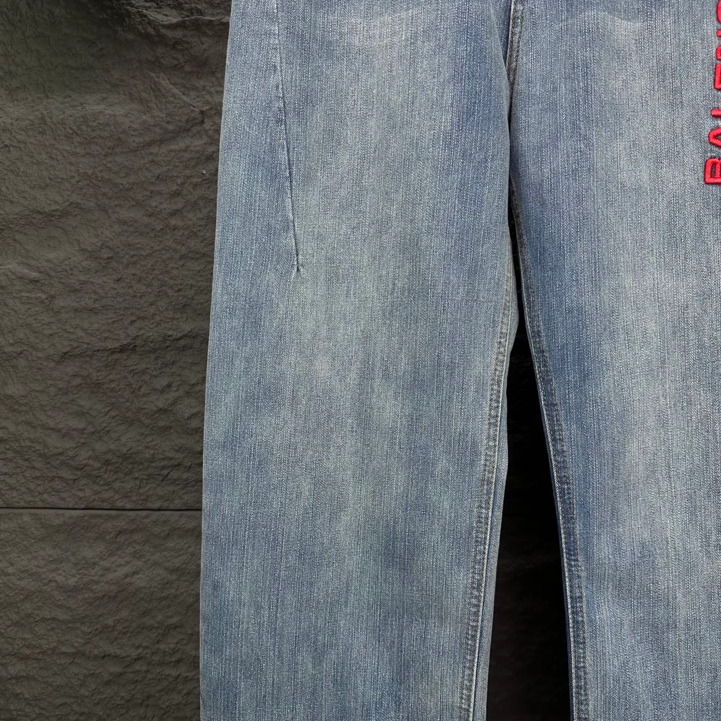 2025New Arrival 🔥 🔥 🔥 Quality ， ， ， ， ， ！ ， ， ！！！ ：Light Blue Size：30、32、34、36（ Size）